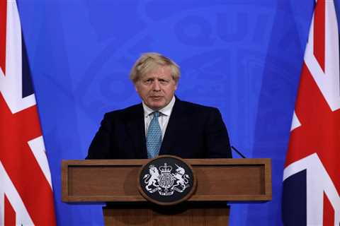 Chance of full lockdown lifting on June 21 ‘close to nil’ advisers warn as Boris delays decision..