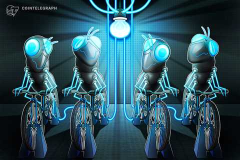 Banking system consumes two times more energy than Bitcoin: research