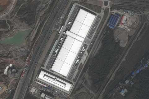 Censorship, Surveillance and Profits: A Hard Bargain for Apple in China