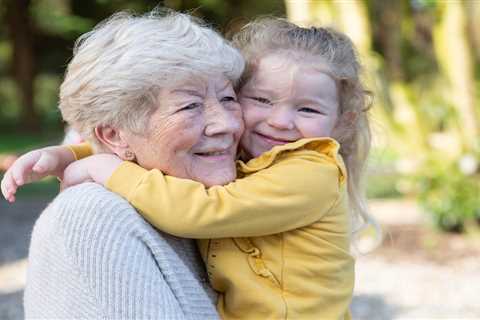Brits can finally hug loved ones today but are warned it’s ‘high risk’ and ‘keep it outside’ amid..