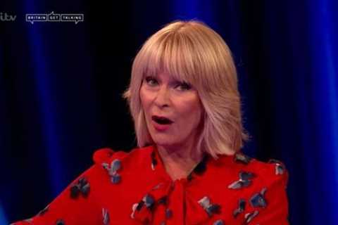 Tipping Point celebrity special viewers seriously distracted by Toyah Wilcox’s appearance