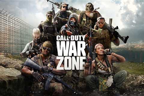 Call of Duty bans half a MILLION players from Warzone in major crackdown on ‘cheaters’