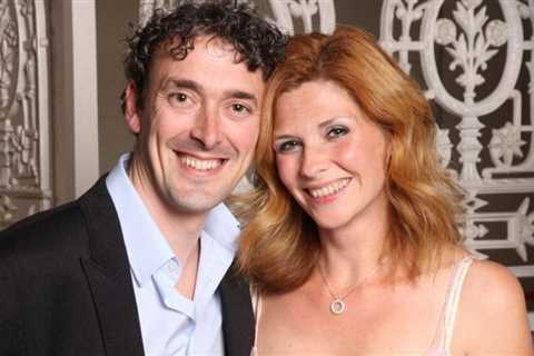 Emmerdale star Samantha Giles reveals she used ‘witchcraft’ to find dream man – and sells ‘love..
