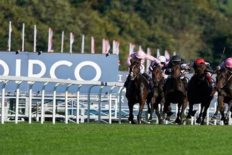 Ascot race to become richest in the UK as British Champions Day prize money boosted to £4 million