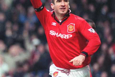 Man Utd legends Roy Keane and Eric Cantona join Thierry Henry and Alan Shearer into Premier League..