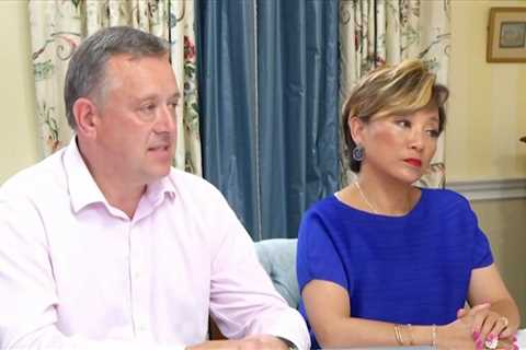 Four in a Bed viewers notice something infuriating as couples go to war in explosive episode