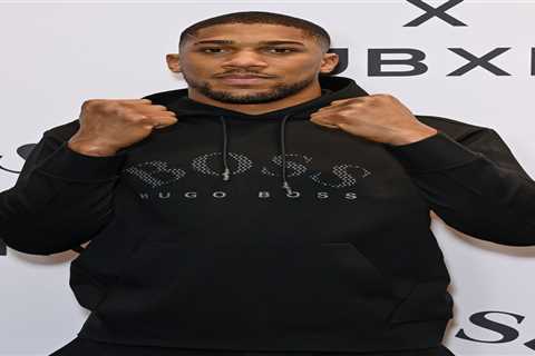 Anthony Joshua and Oleksandr Usyk to hold talks TODAY over fight with Tyson Fury clash in doubt..