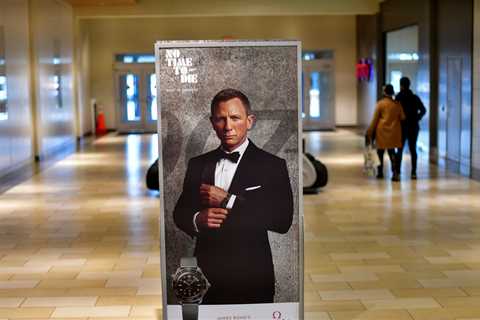 MGM Looks to Amazon as the Hollywood Studio Tries to Find a Buyer