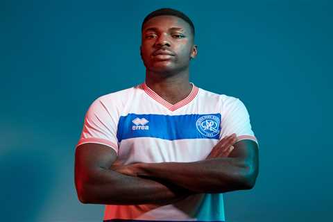 Kiyan Prince’s family hail FIFA 21 tribute to QPR teenager on 15th anniversary of tragic death