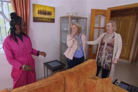 A Place in the Sun buyer bursts into tears as lands dream home with ‘shocking’ offer