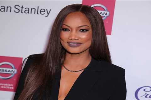 RHOBH’s Garcelle Beauvais hints RHOA’s Porsha Williams FAKED engagement to Falynn Guobadia’s ex..