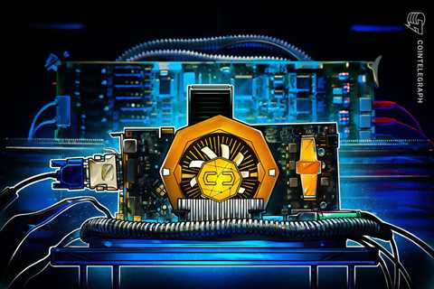 Nvidia extends limits on crypto mining to newest gaming graphics cards 