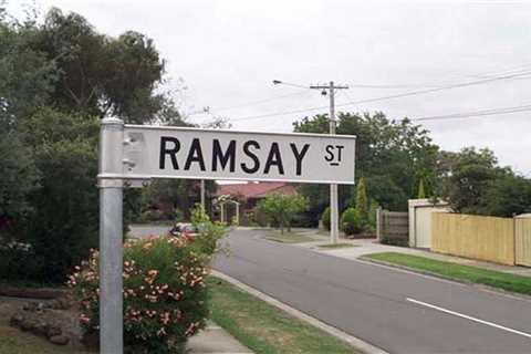 What time is Neighbours on Channel 5 today?