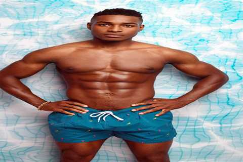 Love Island’s Idris Virgo backs Jake Paul to beat Tommy Fury as YouTuber is ‘different caliber’ to..