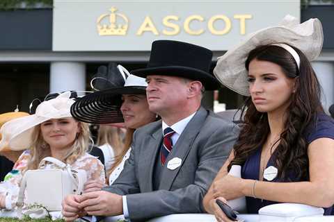 Blow for punters as NO Royal Ascot tickets to go on sale with 4,000 limit restricted to owners,..