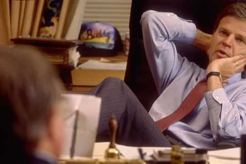Buddy Roemer, Reformer as a Louisiana Governor, Dies at 77