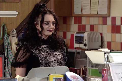 Coronation Street spoilers: Nina Lucas devastated as Abi Franklin bans her from Seb’s funeral