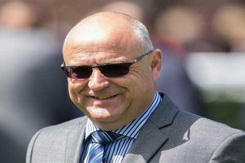 Richard Fahey bullish bargain buy Fev Rover can make impact in Irish 1000 Guineas as latest runners ..