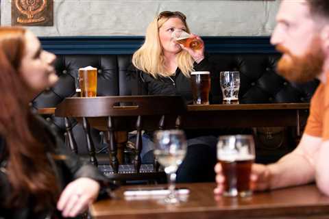 Pubs in Scotland could close in DAYS as Indian variant spreads