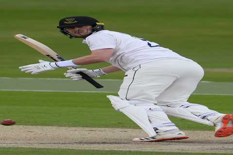 England pick Ollie Robinson and James Bracey for Ashes audition as chief Silverwood tells them to..