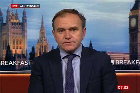 More confusion as minister says it’s fine to go to an amber list country to visit friends but NOT..