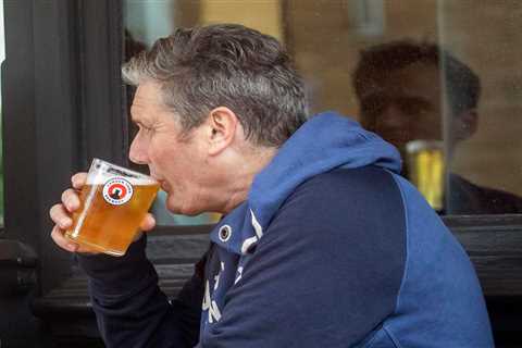 Keir Starmer could try to reverse string of hapless publicity stunts with ‘fly-on-the-wall TV..