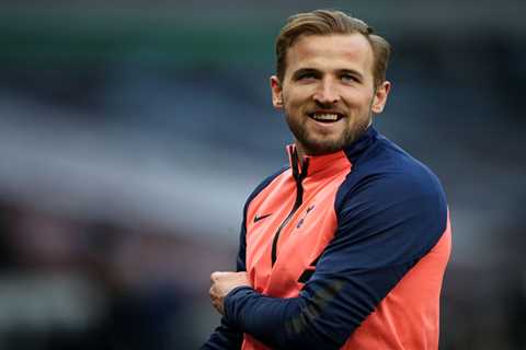 Tottenham release statement after Harry Kane asks for transfer exit as club says ‘everyone should..