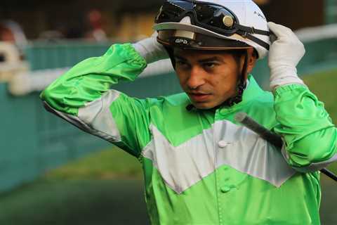 Investigation launched into champion jockey’s death as legal chief asks ‘was there negligence or..