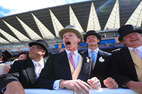 Royal Ascot 2021 preview and tips including 12-1 shot Alcohol Free who is backed to win her second..