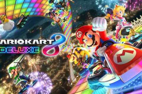 Nintendo Switch Online easy guide: Price, games and what freebies do you get?