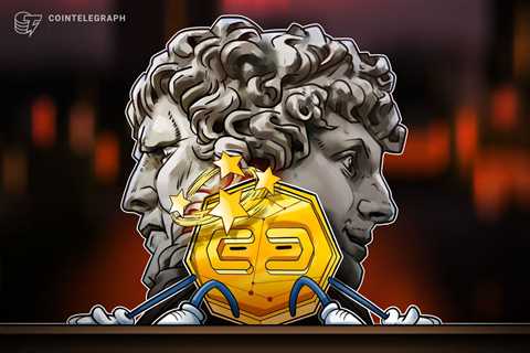 Breakneck speed of crypto adoption could result in whiplash, warns wallet exec