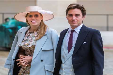 Princess Beatrice may be eyeing up move to the Cotswolds as she ‘views £3m family home’ days before ..