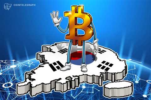 Bitcoin $5K ‘kimchi premium’ returns while gold prices surge in Korea 