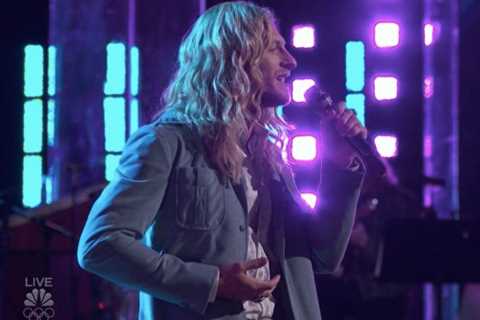 The Voice fans slam show for ‘being rigged’ after Team Blake’s Jordan Matthew Young wins Instant..