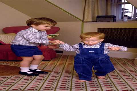 Unearthed Princess Diana letter shows how close Harry &amp; William were as kids &amp; swapped..