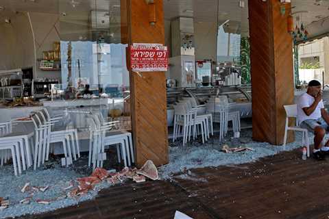 Mob Violence Against Palestinians in Israel Is Fueled by Groups on WhatsApp