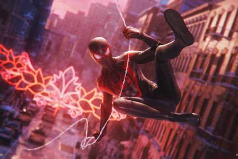 Huge PS5 sale will slash the price of Demon’s Souls and Spider-Man: Miles Morales, Sony confirms