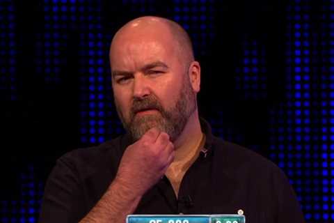 The Chase fans up in arms as ‘plank’ contestant makes ‘insulting’ UK geography blunder