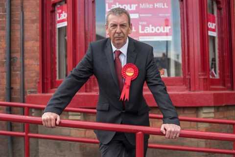 Ex-MP who ‘groped’ parliamentary worker and said he ‘craved her body’ breached sexual misconduct..
