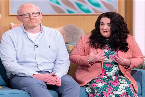 This Morning hit with Ofcom complaints over transgender 4-year-old’s parents’ interview