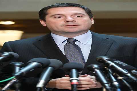 ‘Overwhelming evidence’ points to Covid originating at Wuhan lab, House Intelligence Committee..