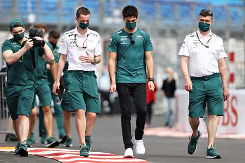 Are fans allowed to attend the 2021 Monaco Grand Prix?