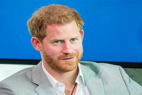 How many episodes in the Prince Harry Oprah documentary?