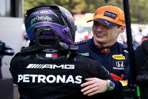 Monaco GP in chaos as Mercedes could protest about Red Bull’s ‘bendy wing’ race car after Lewis..