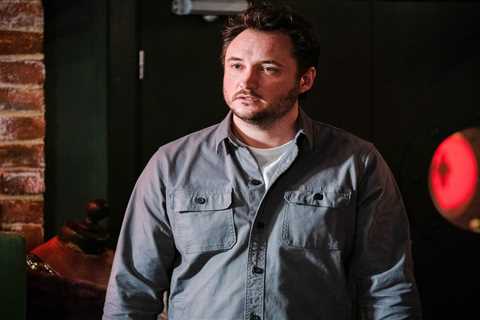 EastEnders spoilers: Martin Fowler terrified Lily’s games will see Ruby Allen kick them all out