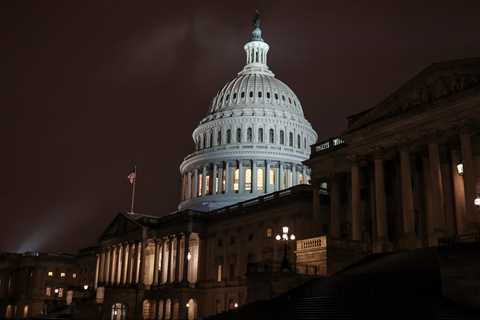 Ahead of 2022, House Democrats Aim to Fix Their Polling Problem