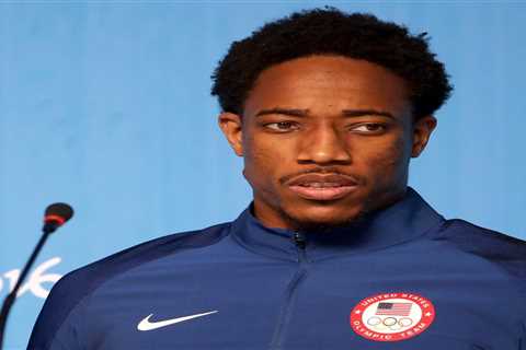 Who is DeMar DeRozan’s wife Kiara Morrison?