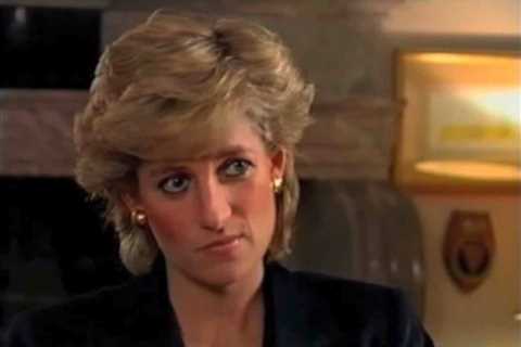 Martin Bashir Princess Diana interview: When was it and why is it controversial?