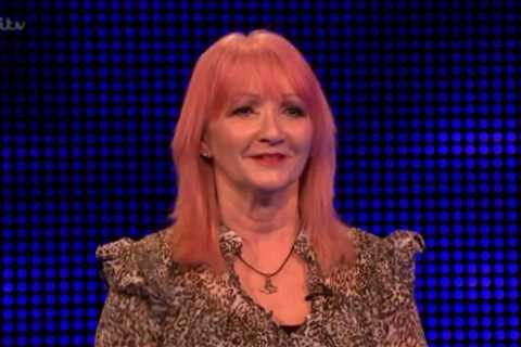The Chase viewers convinced 80s popstar has joined the quiz show – can you guess who?