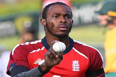 Jofra Archer goes under knife to fix elbow with England speedster’s Test future in doubt